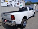 New 2026 Ram 3500 Big Horn Crew Cab 4x4 DRW Pickup for sale #26092 - photo 9
