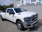 New 2026 Ram 3500 Big Horn Crew Cab 4x4 DRW Pickup for sale #26092 - photo 2
