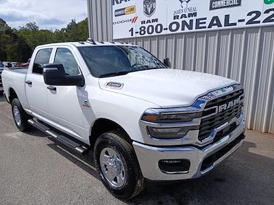 New 2026 Ram 2500 Tradesman Crew Cab 4x4 Pickup for sale #26093 - photo 1