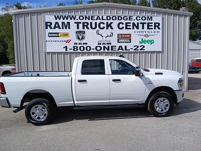 New 2026 Ram 2500 Tradesman Crew Cab 4x4 Pickup for sale #26093 - photo 2