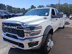 New 2026 Ram 5500 Tradesman Crew Cab 4x4 84 CA Cab Chassis for sale #26095 - photo 10