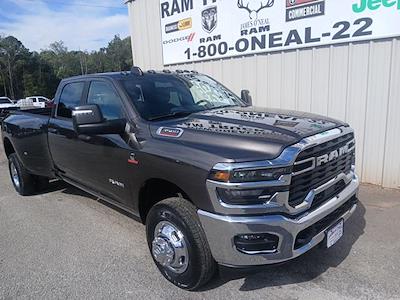 New 2026 Ram 3500 Big Horn Crew Cab 4x4 DRW Pickup for sale #26096 - photo 1