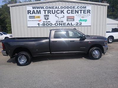 New 2026 Ram 3500 Big Horn Crew Cab 4x4 DRW Pickup for sale #26096 - photo 2