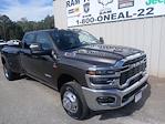 New 2026 Ram 3500 Big Horn Crew Cab 4x4 DRW Pickup for sale #26096 - photo 1
