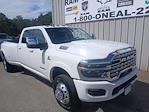 New 2026 Ram 3500 Longhorn Crew Cab 4x4 DRW Pickup for sale #26097 - photo 1
