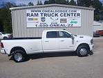 New 2026 Ram 3500 Longhorn Crew Cab 4x4 DRW Pickup for sale #26097 - photo 9