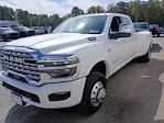 New 2026 Ram 3500 Longhorn Crew Cab 4x4 DRW Pickup for sale #26097 - photo 15