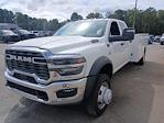 New 2026 Ram 5500 Tradesman Crew Cab 4x4 84 CA Cab Chassis for sale #26098 - photo 12