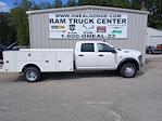 New 2026 Ram 5500 Tradesman Crew Cab 4x4 84 CA Cab Chassis for sale #26098 - photo 2