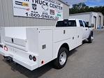 New 2026 Ram 5500 Tradesman Crew Cab 4x4 84 CA Cab Chassis for sale #26098 - photo 3