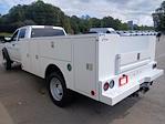 New 2026 Ram 5500 Tradesman Crew Cab 4x4 84 CA Cab Chassis for sale #26098 - photo 9