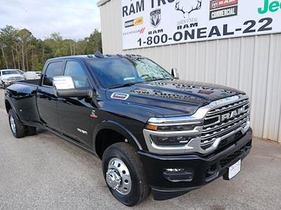 New 2026 Ram 3500 Longhorn Crew Cab 4x4 DRW Pickup for sale #26099 - photo 1
