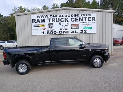 New 2026 Ram 3500 Longhorn Crew Cab 4x4 DRW Pickup for sale #26099 - photo 2