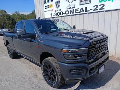 New 2026 Ram 2500 Laramie Crew Cab 4x4 Pickup for sale #26101 - photo 1