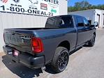 New 2026 Ram 2500 Laramie Crew Cab 4x4 Pickup for sale #26101 - photo 3
