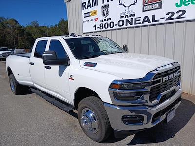 New 2026 Ram 3500 Tradesman Crew Cab 4x4 DRW Pickup for sale #26102 - photo 1