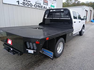 New 2026 Ram 3500 Crew Cab Flatbed Truck for sale #26108 - photo 2