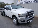 New 2026 Ram 3500 Crew Cab Flatbed Truck for sale #26108 - photo 1