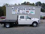 New 2026 Ram 3500 Crew Cab Flatbed Truck for sale #26108 - photo 4