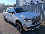New 2026 Ram 1500 Longhorn Crew Cab 4x4 Pickup for sale #26110 - photo 1
