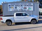 New 2026 Ram 1500 Longhorn Crew Cab 4x4 Pickup for sale #26110 - photo 2