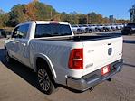 New 2026 Ram 1500 Longhorn Crew Cab 4x4 Pickup for sale #26110 - photo 7