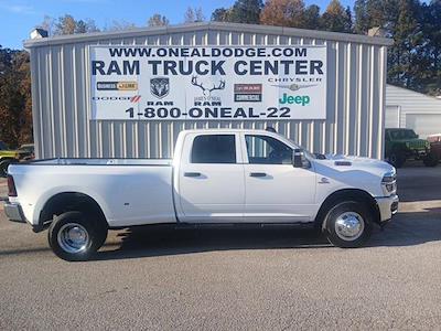 New 2026 Ram 3500 Tradesman Crew Cab 4x4 DRW Pickup for sale #26111 - photo 2