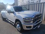 New 2026 Ram 3500 Tradesman Crew Cab 4x4 DRW Pickup for sale #26111 - photo 1