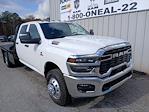 New 2026 Ram 3500 Tradesman Crew Cab 4x4 Flatbed Truck for sale #26112 - photo 1