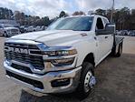 New 2026 Ram 3500 Tradesman Crew Cab 4x4 Flatbed Truck for sale #26112 - photo 13