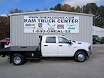 New 2026 Ram 3500 Tradesman Crew Cab 4x4 Flatbed Truck for sale #26112 - photo 3