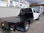 New 2026 Ram 3500 Tradesman Crew Cab 4x4 Flatbed Truck for sale #26112 - photo 2