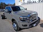 New 2026 Ram 4500 Big Horn Crew Cab 4x4 60 CA Cab Chassis for sale #26113 - photo 1