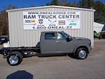 New 2026 Ram 4500 Big Horn Crew Cab 4x4 60 CA Cab Chassis for sale #26113 - photo 2