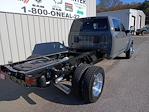 New 2026 Ram 4500 Big Horn Crew Cab 4x4 60 CA Cab Chassis for sale #26113 - photo 4
