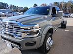 New 2026 Ram 4500 Big Horn Crew Cab 4x4 60 CA Cab Chassis for sale #26113 - photo 11