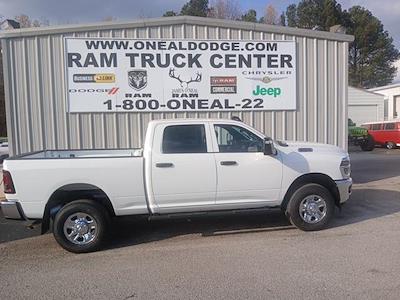 New 2026 Ram 2500 Tradesman Crew Cab for sale #26122 - photo 2
