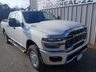 New 2026 Ram 2500 Tradesman Crew Cab for sale #26123 - photo 1