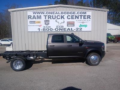New 2026 Ram 4500 Crew Cab 60 CA Cab Chassis for sale #26127 - photo 2