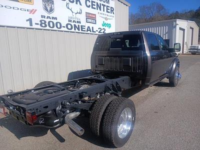 New 2026 Ram 4500 Crew Cab 60 CA Cab Chassis for sale #26127 - photo 2