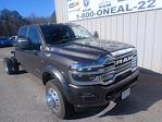 New 2026 Ram 4500 Crew Cab 60 CA Cab Chassis for sale #26127 - photo 1