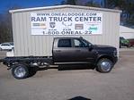 New 2026 Ram 4500 Crew Cab 60 CA Cab Chassis for sale #26127 - photo 2