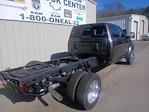 New 2026 Ram 4500 Crew Cab 60 CA Cab Chassis for sale #26127 - photo 3