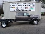New 2026 Ram 4500 Crew Cab 60 CA Cab Chassis for sale #26128 - photo 8