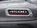 New 2026 Ram 4500 Crew Cab 60 CA Cab Chassis for sale #26128 - photo 9