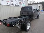 New 2026 Ram 4500 Crew Cab 60 CA Cab Chassis for sale #26128 - photo 2