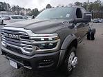 New 2026 Ram 4500 Crew Cab 60 CA Cab Chassis for sale #26128 - photo 7