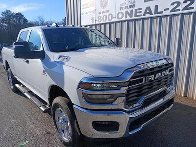 New 2026 Ram 2500 Tradesman Crew Cab for sale #26129 - photo 1