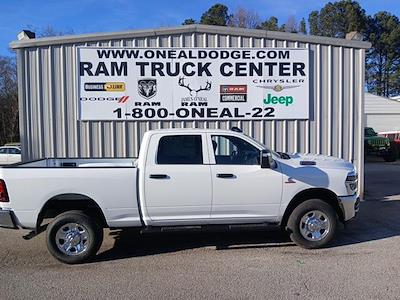 New 2026 Ram 2500 Tradesman Crew Cab for sale #26129 - photo 2