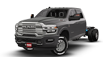 New 2026 Ram 3500 Crew Cab 60 CA Cab Chassis for sale #26135 - photo 1